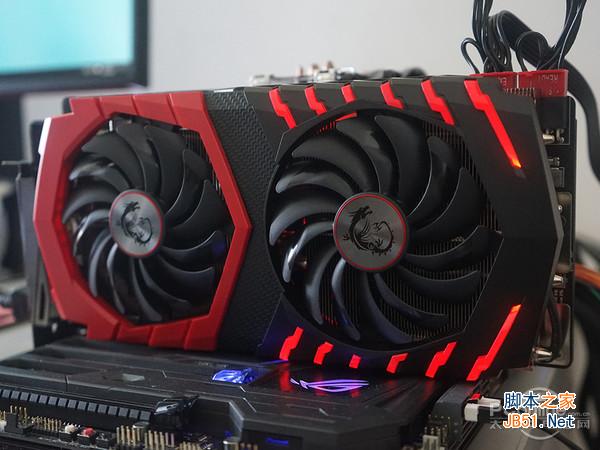 微星gtx1080ti gaming x评测