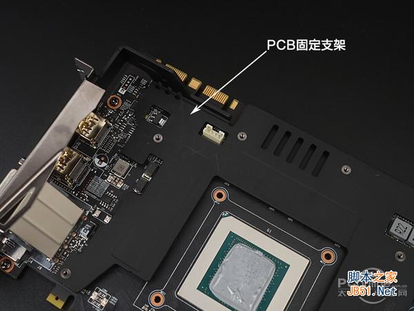 微星gtx1080ti gaming x评测