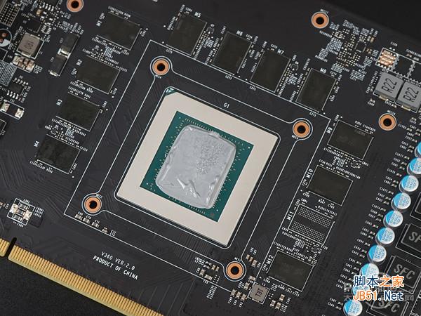 微星gtx1080ti gaming x评测