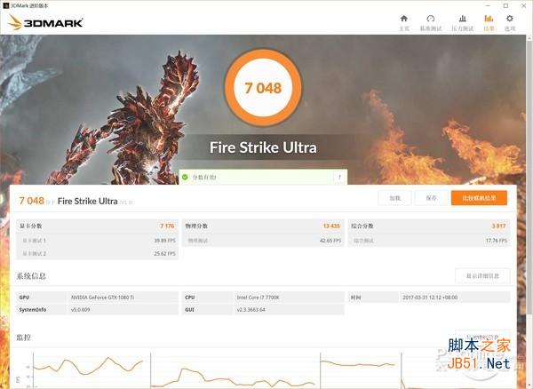 微星gtx1080ti gaming x评测