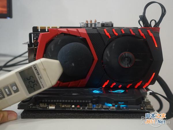 微星gtx1080ti gaming x评测