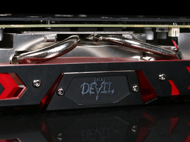 迪兰rx580 