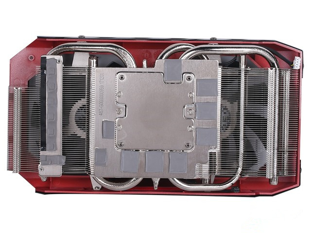 迪兰rx580 
