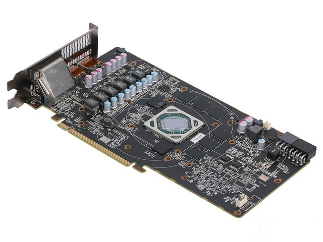 迪兰rx580 