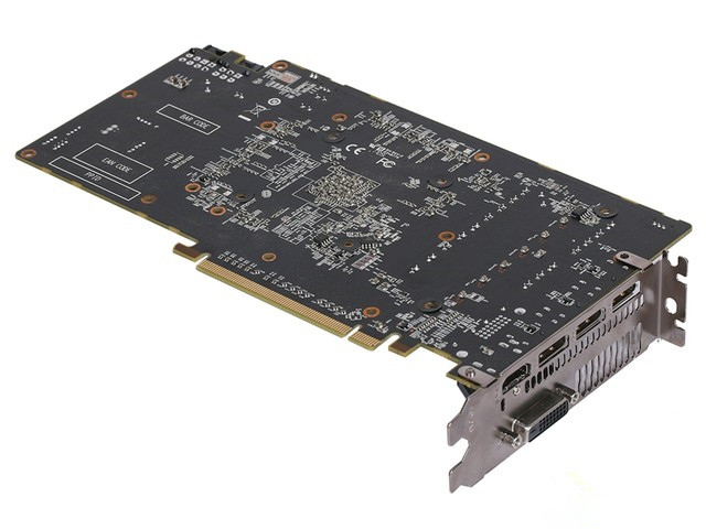 迪兰rx580 