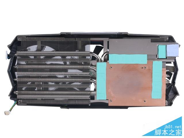 流光溢彩的至尊 索泰gtx1080ti pgf评测 