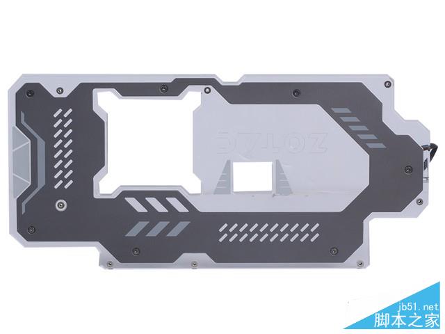 流光溢彩的至尊 索泰gtx1080ti pgf评测 