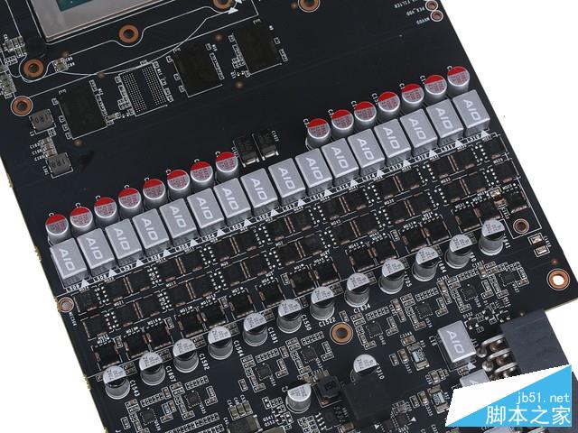 流光溢彩的至尊 索泰gtx1080ti pgf评测 