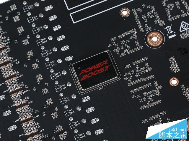 流光溢彩的至尊 索泰gtx1080ti pgf评测 