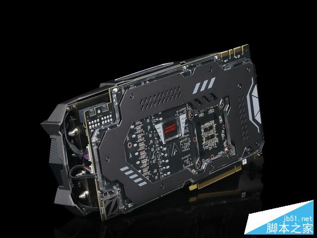 流光溢彩的至尊 索泰gtx1080ti pgf评测 