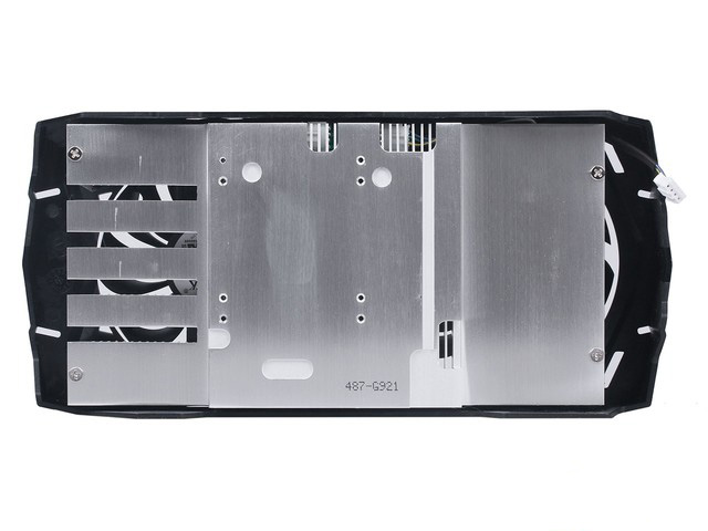 完胜1030的诚意之作 radeon rx 550首测 