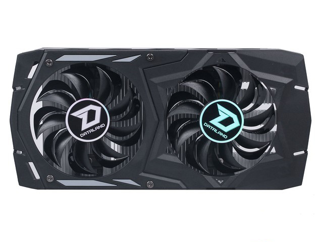 完胜1030的诚意之作 radeon rx 550首测 
