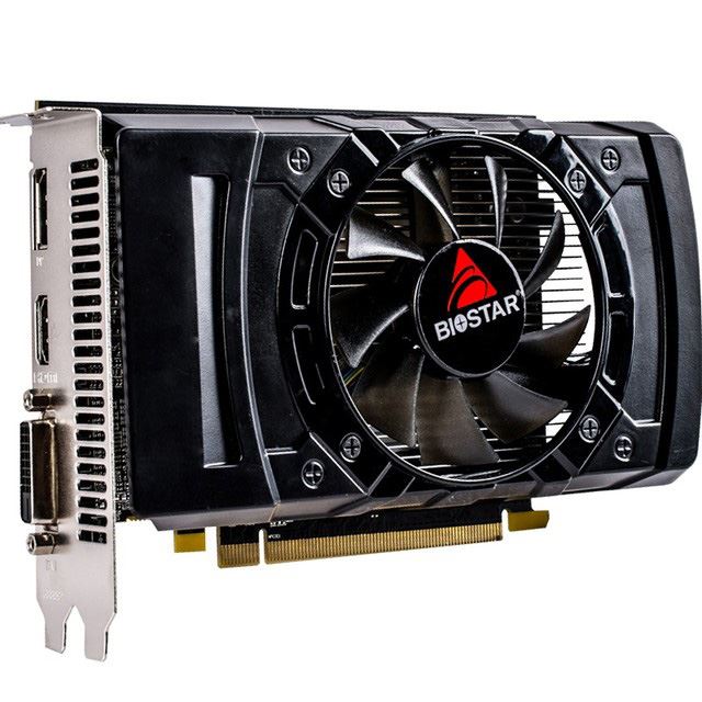 完胜1030的诚意之作 radeon rx 550首测 