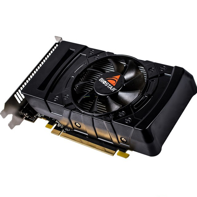 完胜1030的诚意之作 radeon rx 550首测 