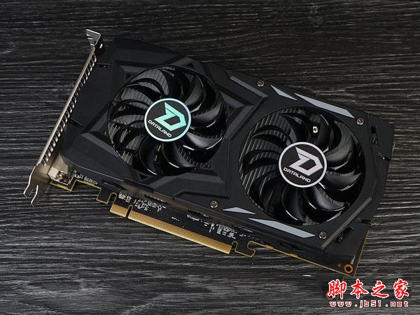 迪兰rx550值得买吗？迪兰rx550酷能2g全面深度评测图解