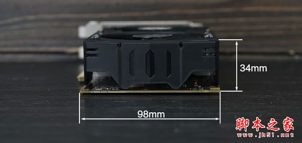 迪兰rx550值得买吗？迪兰rx550酷能2g全面深度评测图解