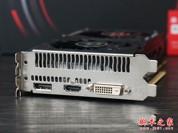 迪兰rx550值得买吗？迪兰rx550酷能2g全面深度评测图解