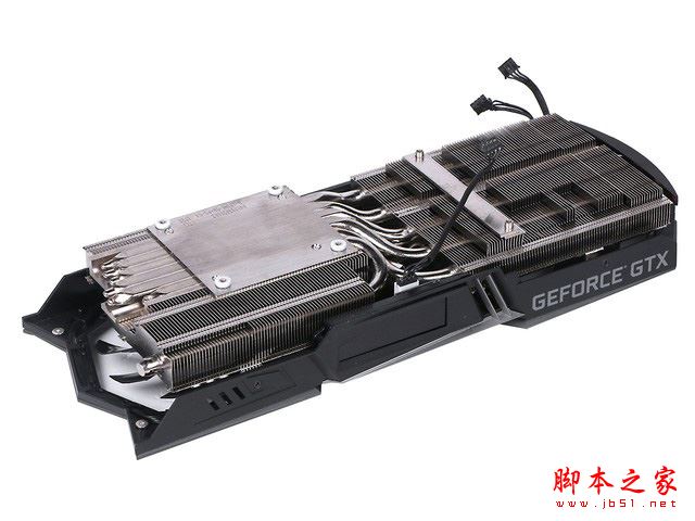 igame gtx 1080怎么样？带屏幕的igame gtx 1080评测+拆解图