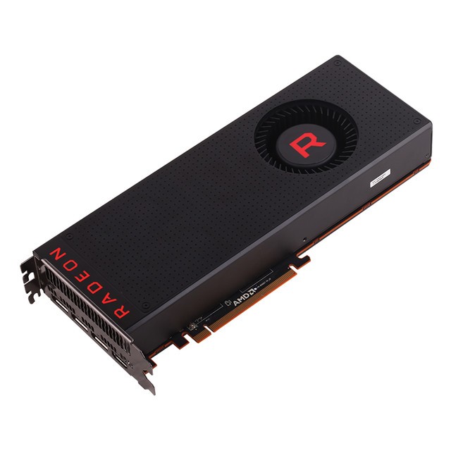 重返荣耀 铭瑄rx vega64公版8g性能评测 