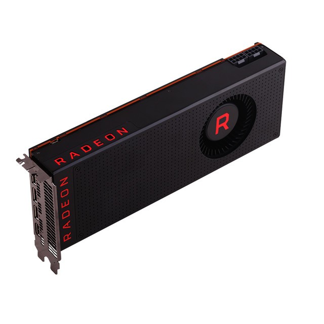 重返荣耀 铭瑄rx vega64公版8g性能评测 