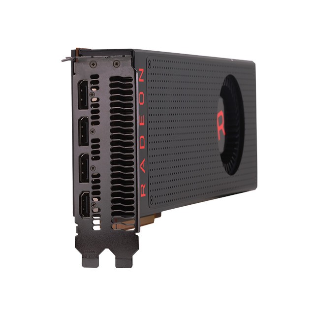 重返荣耀 铭瑄rx vega64公版8g性能评测 