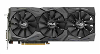 华硕ROG GTX 1080 Ti规格和特性公布