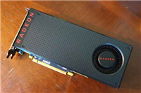 AMD RX 580/570集体现身:频率分别提高74MHz/38MHz