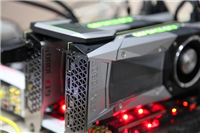 GTX 1080 Ti SLI显卡怎么样？NVIDIA GTX 1080 Ti SLI双卡性能图解评测