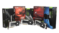 GTX 1080 Ti SLI有怎么性能变化?GTX 1080 Ti双路/三路测试 