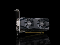 索泰GTX 1050 mini显卡全面评测及拆解图