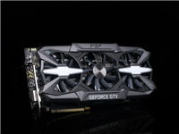 索泰GTX1080Ti PGF-11GD5X至尊深度图解评测及拆解图