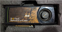 NV老卡皇索泰GTX 580 DX12性能评测