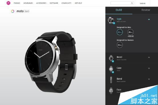 moto 360二代体验：性能/续航均提升