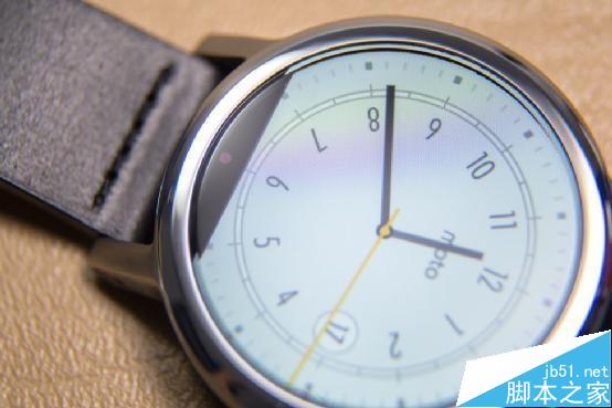 moto 360二代体验：性能/续航均提升