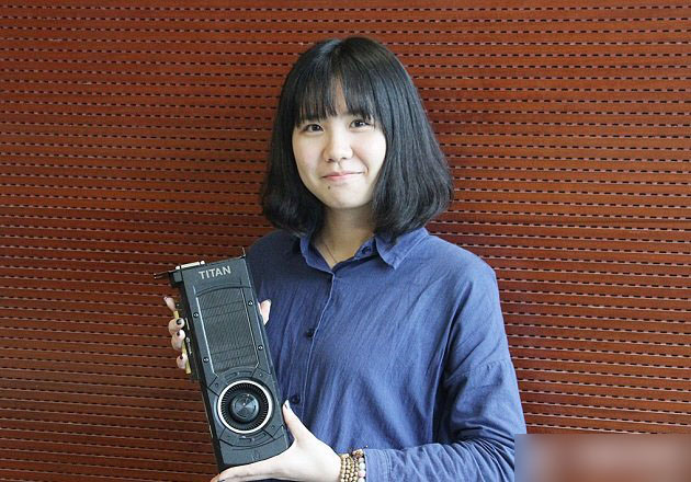 gtx titan x独立显卡