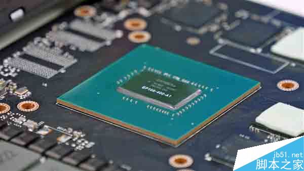 nvidia gtx 1060拆解近照:供电接口真奇葩
