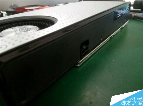 660元普及14nm!amd rx 470、460实卡曝光