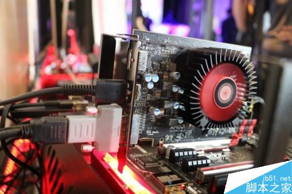 amd rx 470/460显卡上市时间、游戏跑分全曝光