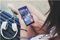 Win10 Mobile推送4月份累积更新：主要是常规修复