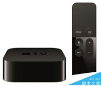 苹果新版Apple TV开箱  Apple TV 4上手体验视频评测