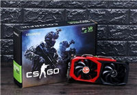 全新撞色设计 七彩虹战斧GTX 1060评测