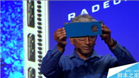 全面换装14nm北极星 AMD Radeon Pro WX新专业卡家族发布