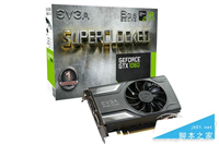 EVGA GeForce GTX 1060 SC GAMING显卡性能评测