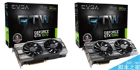 EVGA FTW GTX 1080/1070显卡存在严重问题:过热烧卡