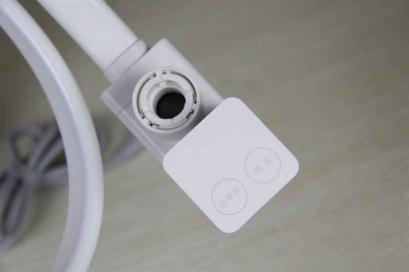 尝一口甜不甜?小米净水器评测