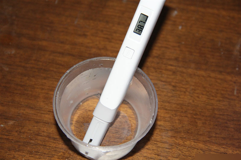 尝一口甜不甜?小米净水器评测