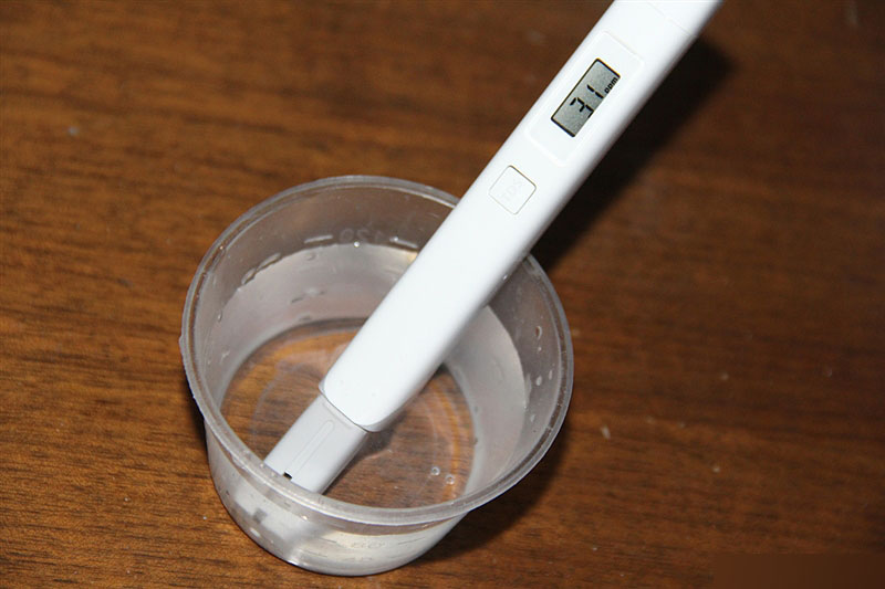 尝一口甜不甜?小米净水器评测