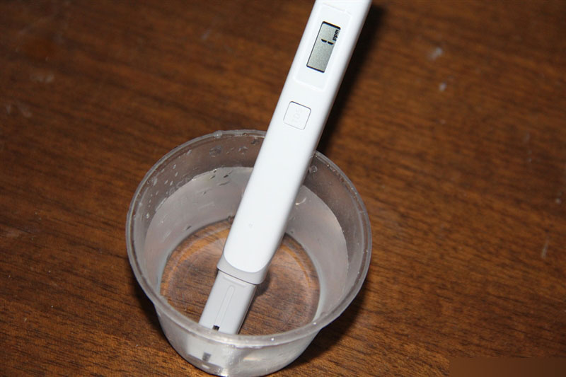 尝一口甜不甜?小米净水器评测