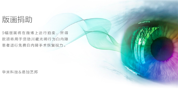 小米体重秤艺术版发布:限量