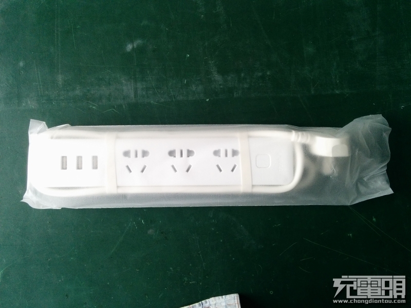 48元！公牛usb插线板测试：相当赞